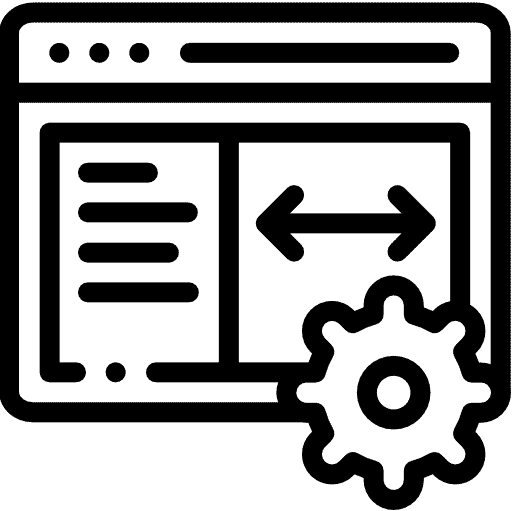backend development