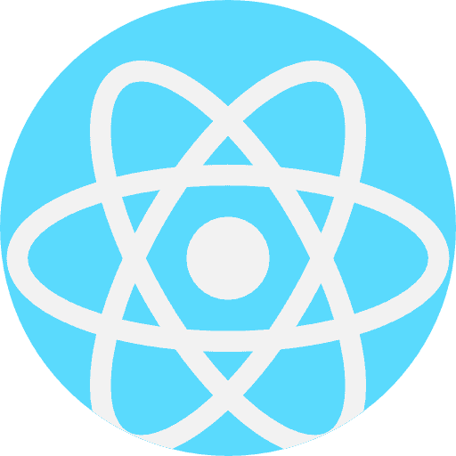 React