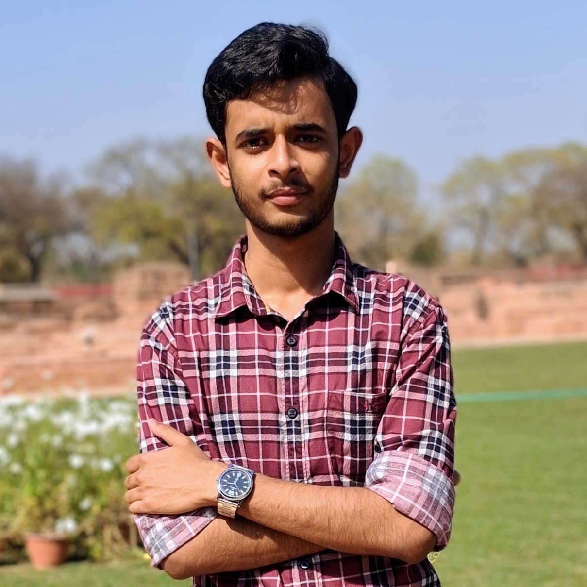 Atanu Roy